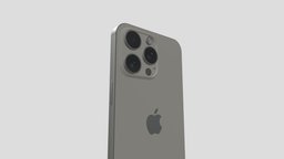 iPhone 15 Pro Max iphone, apple, electronic, detailed, smartphone, ios, phone, 15, promax, technology, iphone15promax