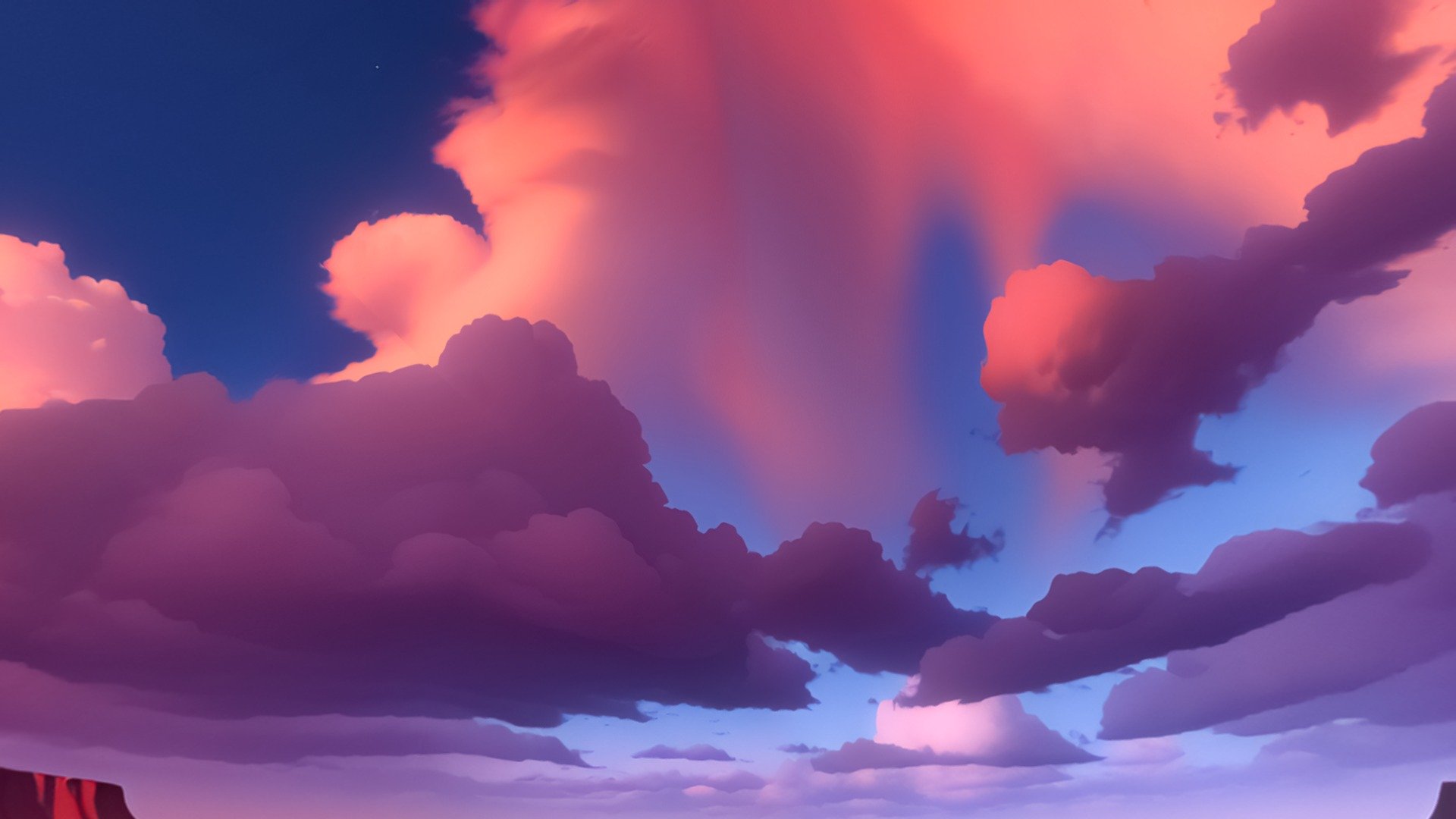 💥💥 You can buy this HDR now on Fab.com 💥💥

💥💥💥💥https://www.fab.com/listings/d3bd9141-fbb7-4b9e-84c5-1ff5c56c864a💥💥💥💥

..

Beautiful stylized dreamy skybox. Perfect for beautiful, stylized environments and your rendering scene.
The package contains one panorama texture and one cubemap texture (png)

used: AI, Photoshop

-------------Terms of Use--------------
Commercial use of the assets provided is permitted but cannot be included in an asset pack or sold at any sort of asset/resource marketplace or be shared for free