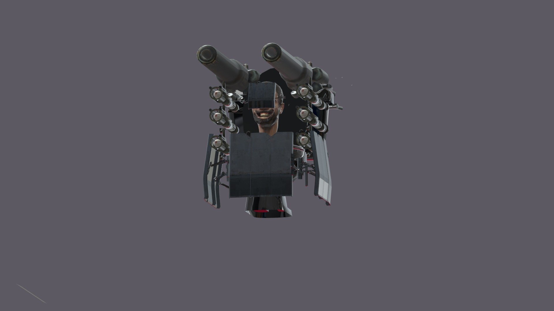 Rocket.