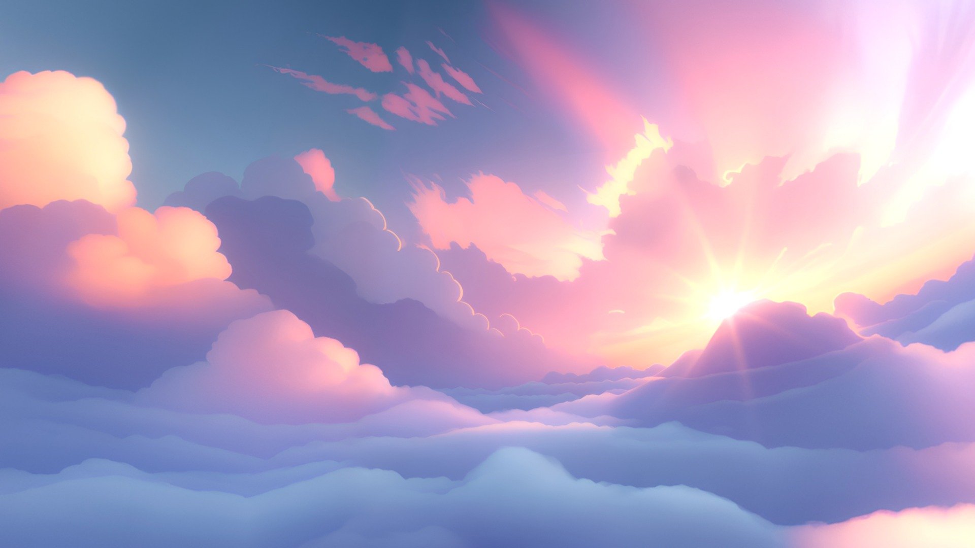 💥💥 You can buy this HDR now on Fab.com 💥💥

💥💥💥https://www.fab.com/listings/92ce0401-8a99-444a-8761-63c95e7d394d 💥💥💥

..

Beautiful stylized dreamy skybox. Perfect for beautiful, stylized environments and your rendering scene.
The package contains one panorama texture and one cubemap texture (png)

used: AI, Photoshop

-------------Terms of Use--------------
Commercial use of the assets provided is permitted but cannot be included in an asset pack or sold at any sort of asset/resource marketplace or be shared for free