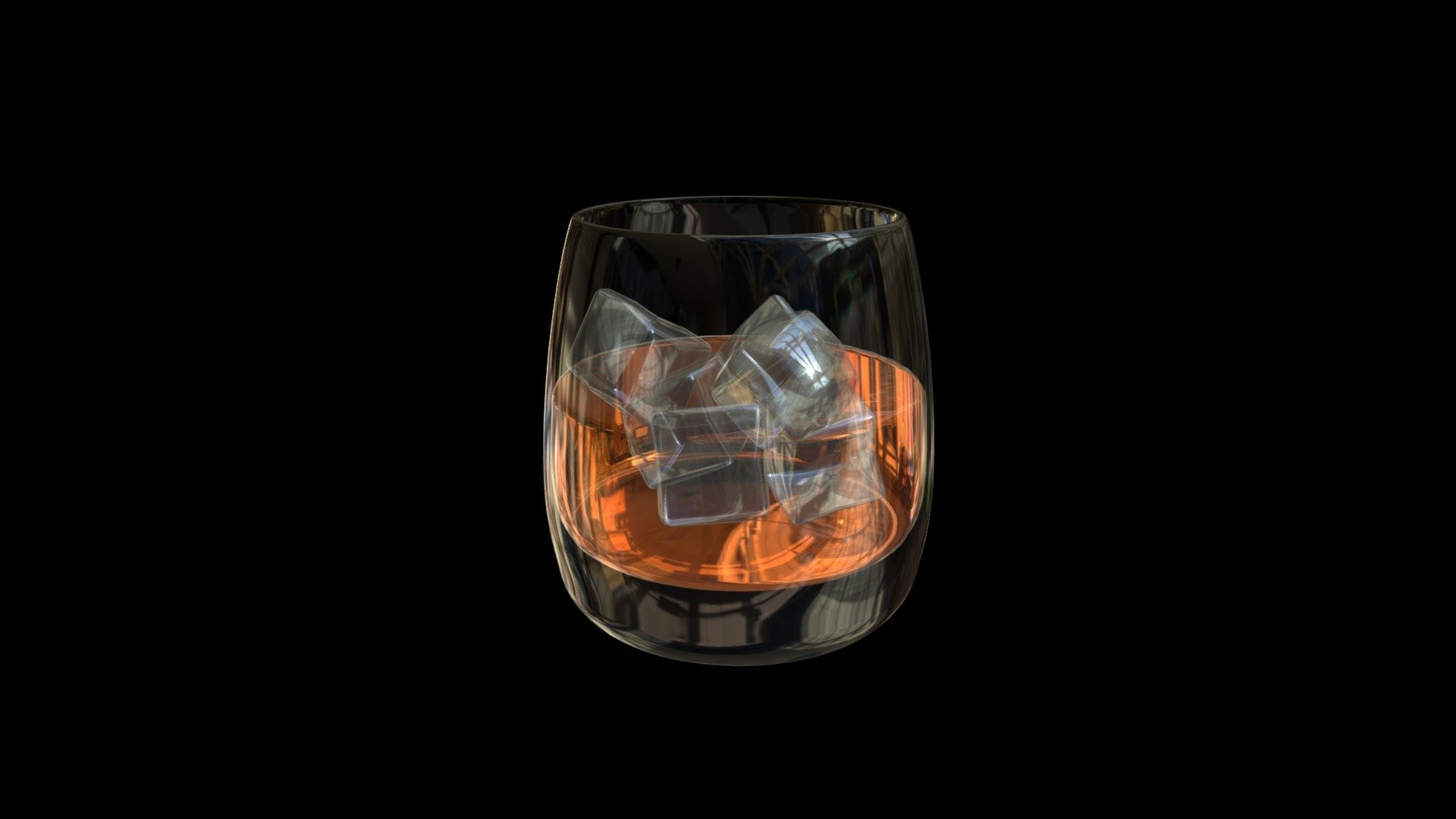 Whisky Glass

Blender File Project
Obj File