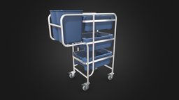 Collection Trolley food, trolley, center, garage, tools, cart, shopping, market, collection, dish, supermarket, cooking, carry, shop, industrial