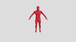 SPIDEMAN HOMECOMING SUIT tree, spider, tony, marvel, batarang, spiderman, thor, avengers, old, superman, super-hero, tonystark, warior, today, free, anime, avengers-endgame, sonyspiderman, trending_on_artstation, noai, freespiderman, realspiderman, lowpolyspiderman, createdwihai