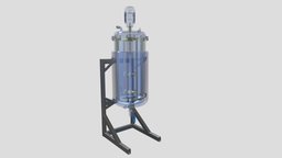 Bioreactor biology, vessel, production, fermentation, reaction, biomass, microorganism, bioreactor, microbes
