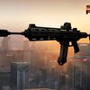 CATO BUC 70 videogames, assault-rifle, gameloft, weapon-3dmodel, sniperfury