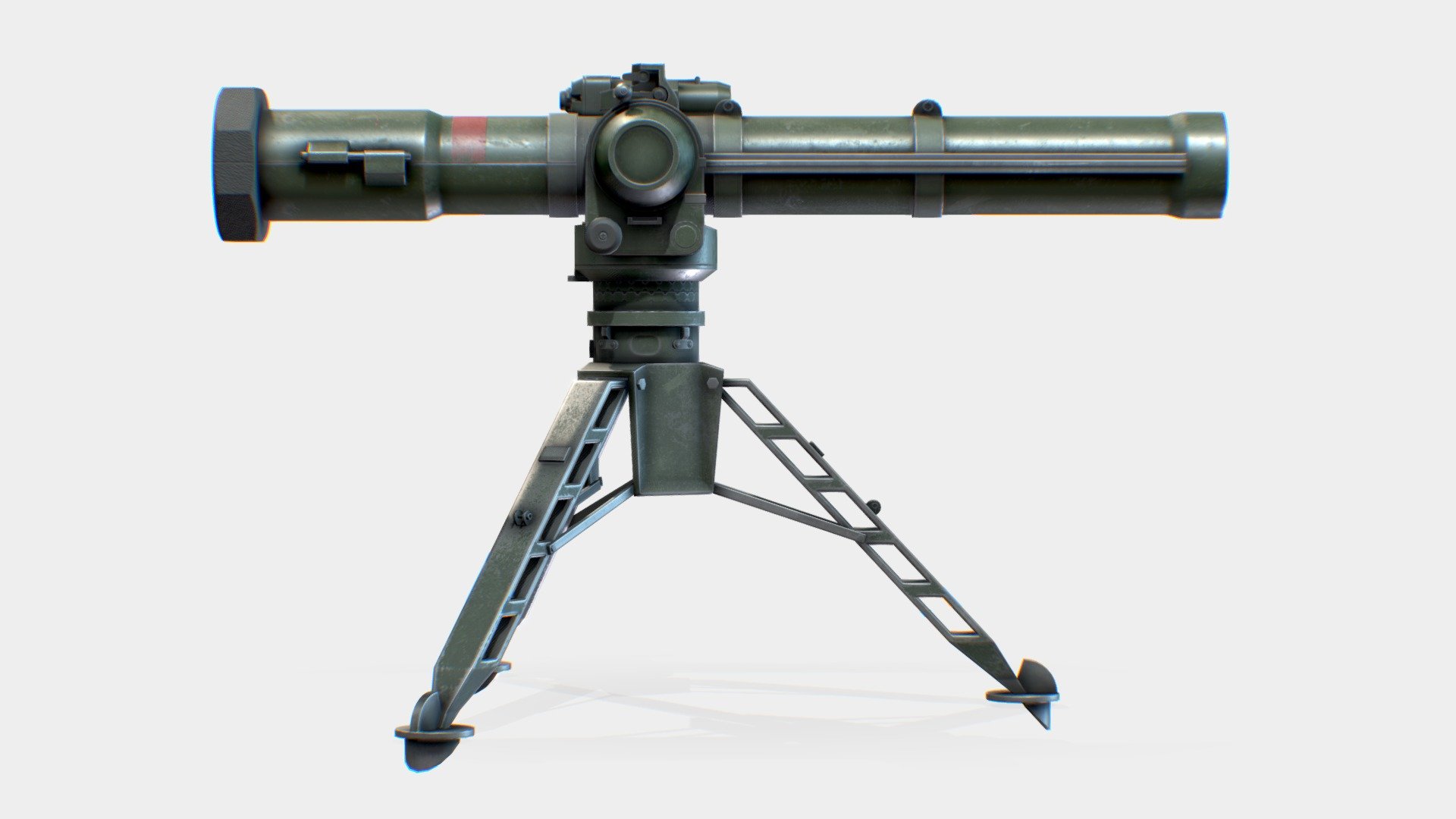Missile Rocket type