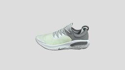 Nike Joyride Run Flyknit 灰绿_AQ2730-102 nike, run, joyride, flyknit