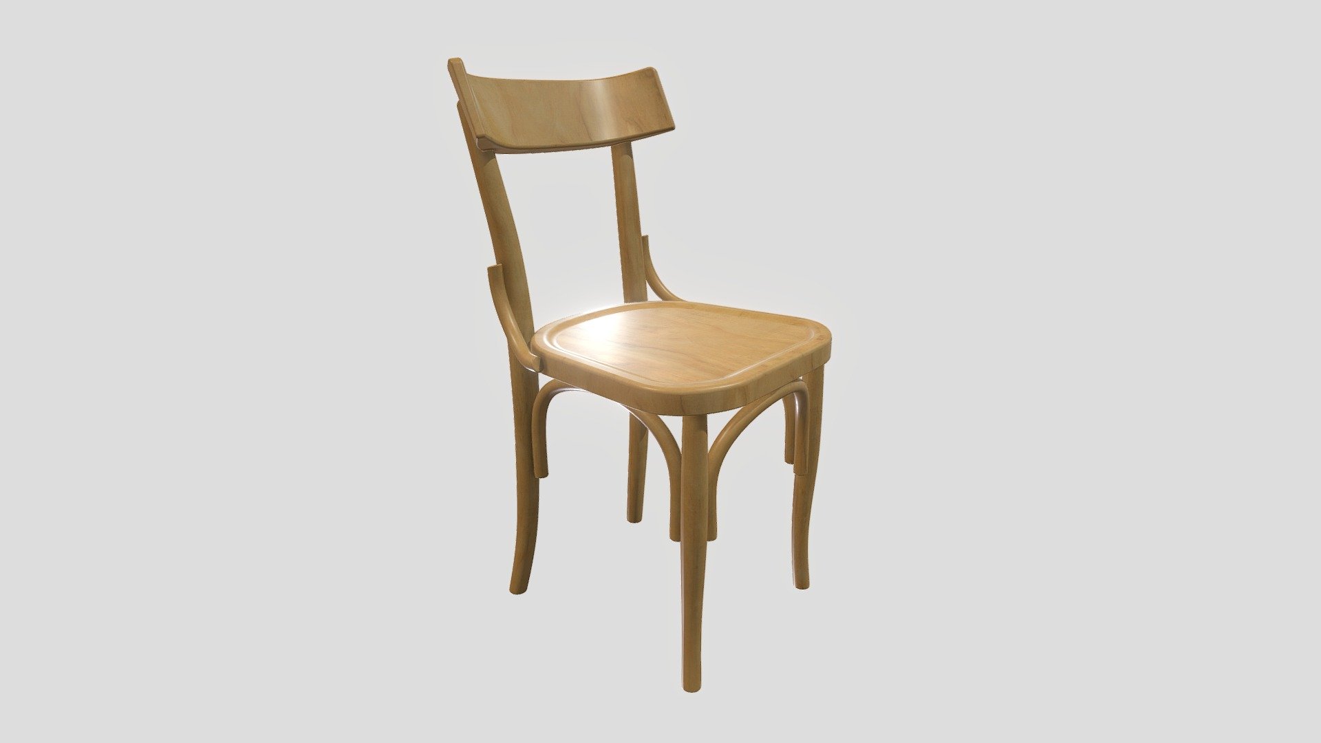 The model is highly accurate and based on the manufacturers original dimensions and technical data.

Created with Fusion 360.