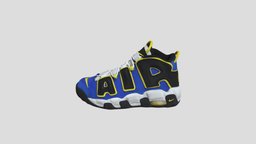 Nike Air More Uptempo Peace, Love, _DC7300-400 basketball, love, peace, nike, more, uptempo, air