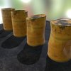 Nuclear Barrels [Type B] nuclear, barrels, unity5, unity, pbr