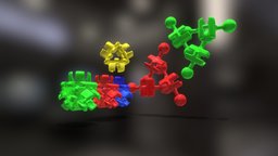 BIOBRX - Group Examples - Triangles biobrx