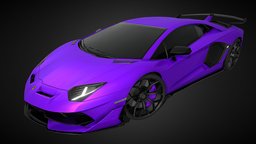 Lamborghini Aventador SVJ SDC ( FREE ) roadster, baby, convertible, full, tire, lamborghini, aventador, sound, textures, motor, speed, fast, supercar, carbon, engine, anim, lambo, hypercar, realism, huracan, break, essence, dowload, whell, 2017, centenario, sdc, 2021, perfomance, urus, blender, racing, animation, free, blue, sketchfab, sport, interior, race, perfomant