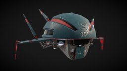 Aura's Space Ship nave, universe, videogame, spacecraft, unreal, 3dart, aura, 3dartist, videogameart, videogameasset, substancepainter, substance, maya, unity, 3d, photoshop, art, scifi, ship, 3dmodel, polygon, space, spaceship, ters