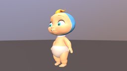 Agent Baby  Teddy Commando and, baby, gr, sonic, greed