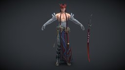 League of Legends——The Unforgotten Yone league, legends, lol, yone, unforgotten