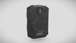 Bodycam 3 police, gta, uk, gtav, substancepainter, substance, fivem, eup, bodycam, pmesp