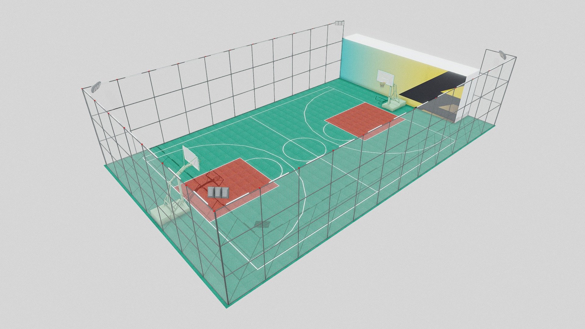 A gentle wind caught me on the face as I returned to the basketball court.

The original generic download file is in DAE format If you wish to download FBX format You can check the attachment or leave a message to contact me to upload

thx