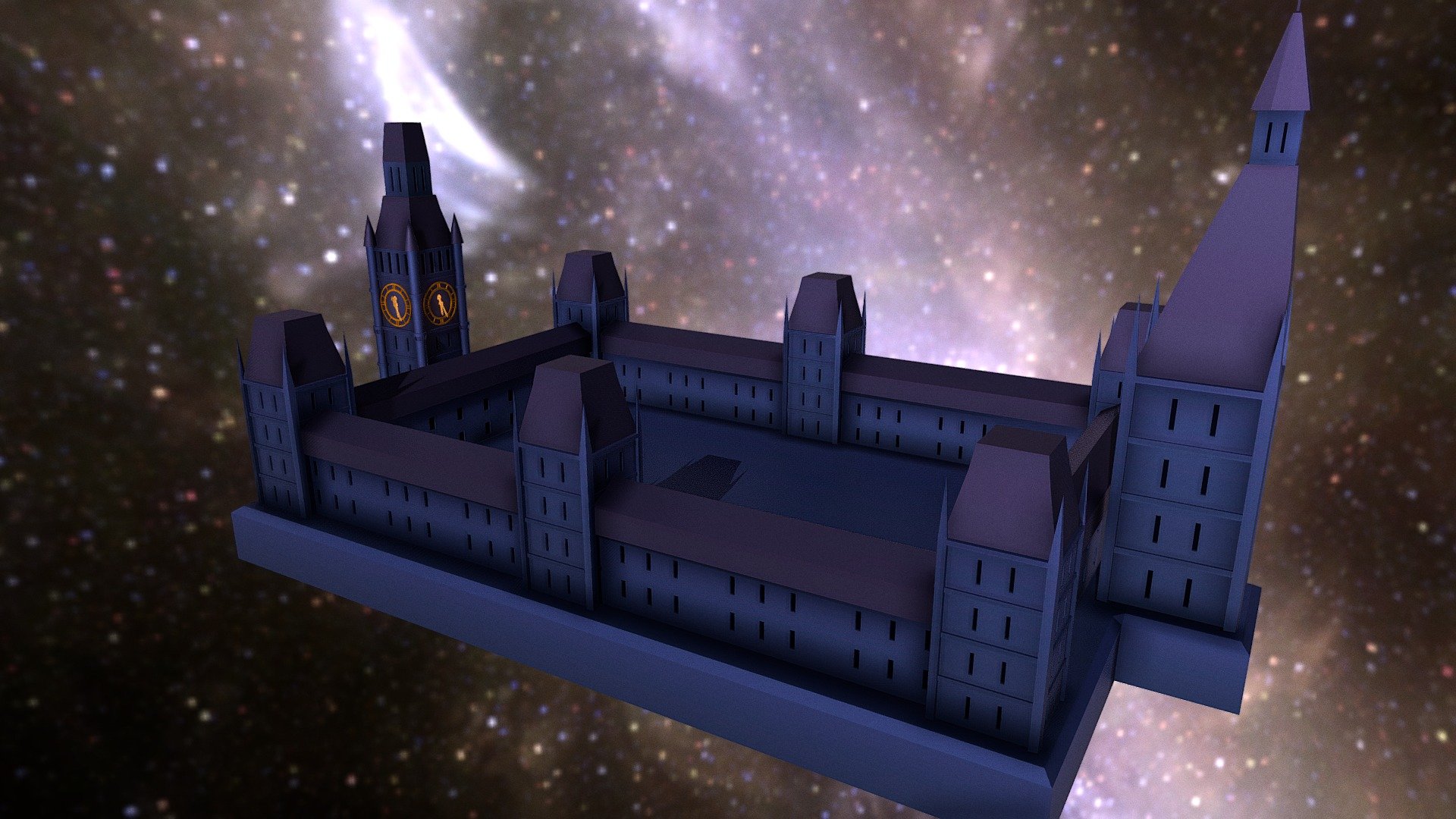 This was a custom model made for a Patron, if you want custom models like this join my Patreon Today! :https://www.patreon.com/user?u=14434838