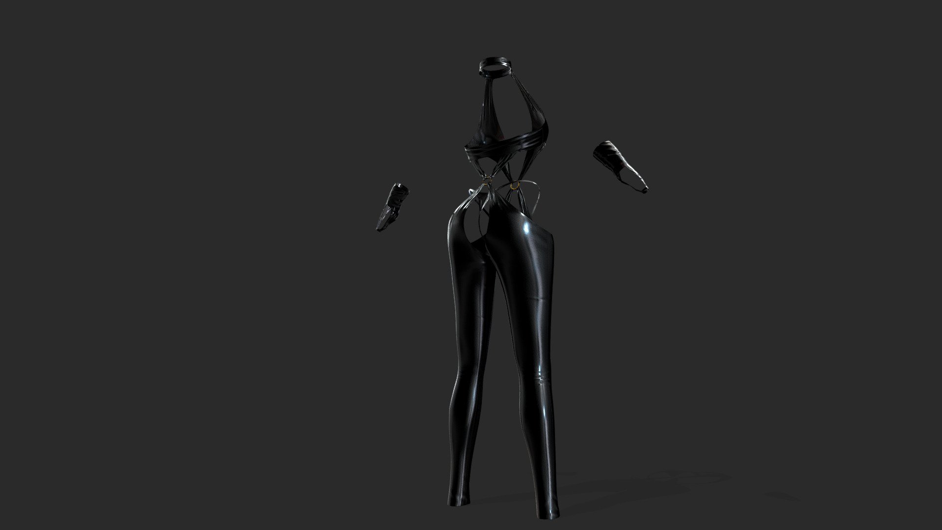 Can fit to any character, ready for games

Quads, clean topology

No overlapping unwrapped UVs

High quality realistic textues : baked albedo, specular, normals, ao

FBX, OBJ, gITF, USDZ (request other formats)

PBR or Classic

Please ask for any other questions

Type     user:3dia &ldquo;search term