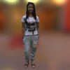 Lyca Full Body print, fullbody, manila, philppines, 3dfigurine, 3d, scan, 3dscan
