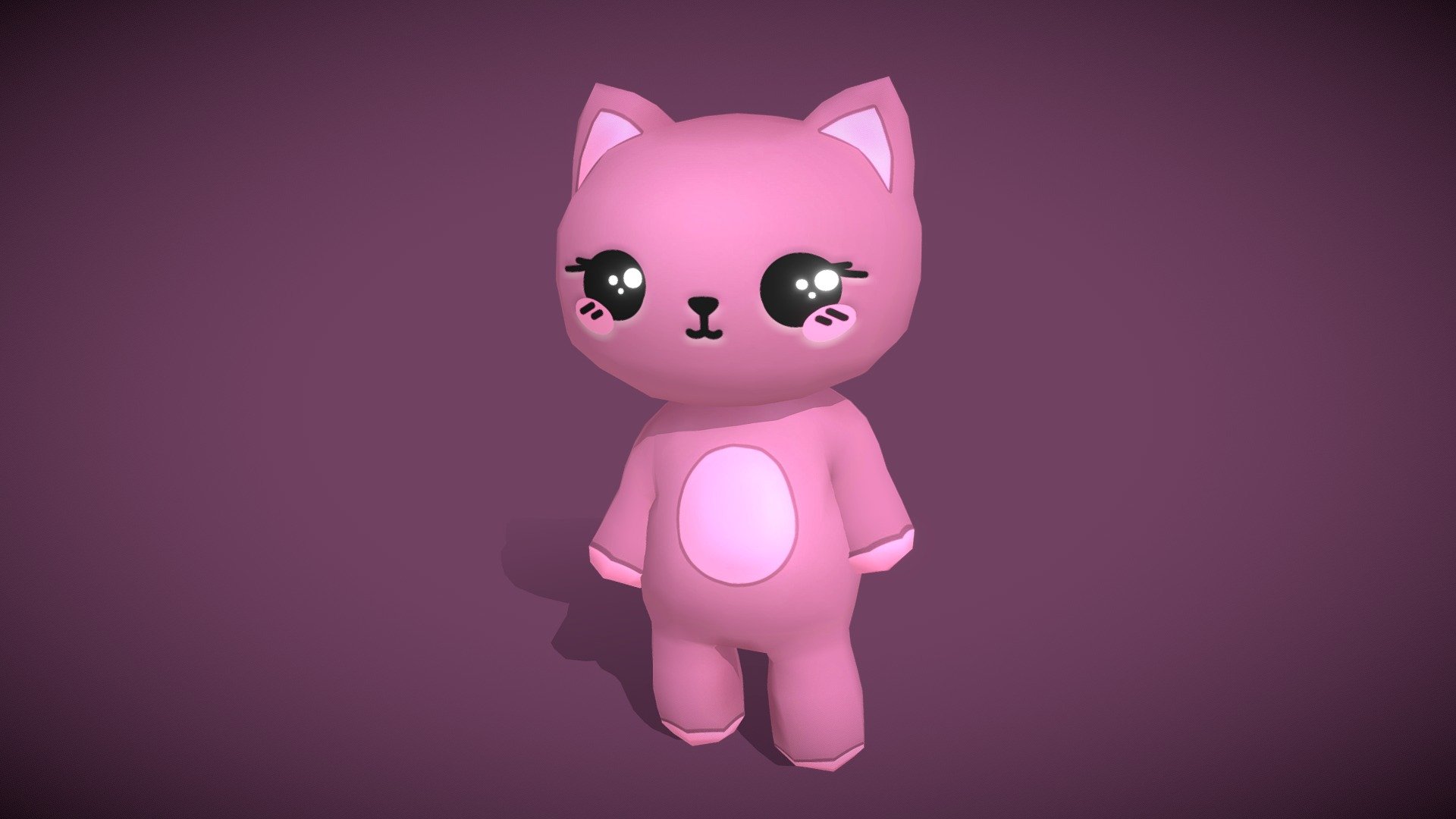 




● Low and high poly models in the package

● The scene shows the highpoly model!

● Unity pack Rigging types: Humanoid, Generic

● Built-in / URP

● Mixamo animation compatible

● Interchangeable textures

● Editable PSD file for creating new textures

● Unwrapped UVs: Non-overlapping



● 24 animations:

Happy, HappyIdle, WarriorIdle, Idle, Treading, Floating, Falling, FallingFlat, CatWalk, Walking, Walking2, GoofyRun,JoggingForward, RunForward, MediumRun, ReactionHit, Reaction, KnockedOut, DeathLeft, Attack, Stabbing1-2-3, UpwardThrust



● FBX triangles:
  
Low: 1,307
 
 High: 4,754



● Texture variations:

- 10 bodies

- 8 faces



● Textures size:

- body: 2048 px PNGs

- faces: 512x256 px PNGs



I can create new animations or other additions on request.