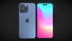 Apple iPhone 15 pro MAX v2 imac, pro, iphone, ipad, apple, smart, silver, oled, s, plus, gray, smartphone, phone, max, 15, cellphone, telephone, se, glass, mobile, black, space, 2023