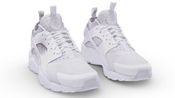 Nike Air Huarache Run Ultra people, fashion, urban, secondlife, ar, shoes, nike, trainer, woman, footwear, sneaker, adidas, wear, sims, jordan, apparel, streetwear, shoescan, character, man