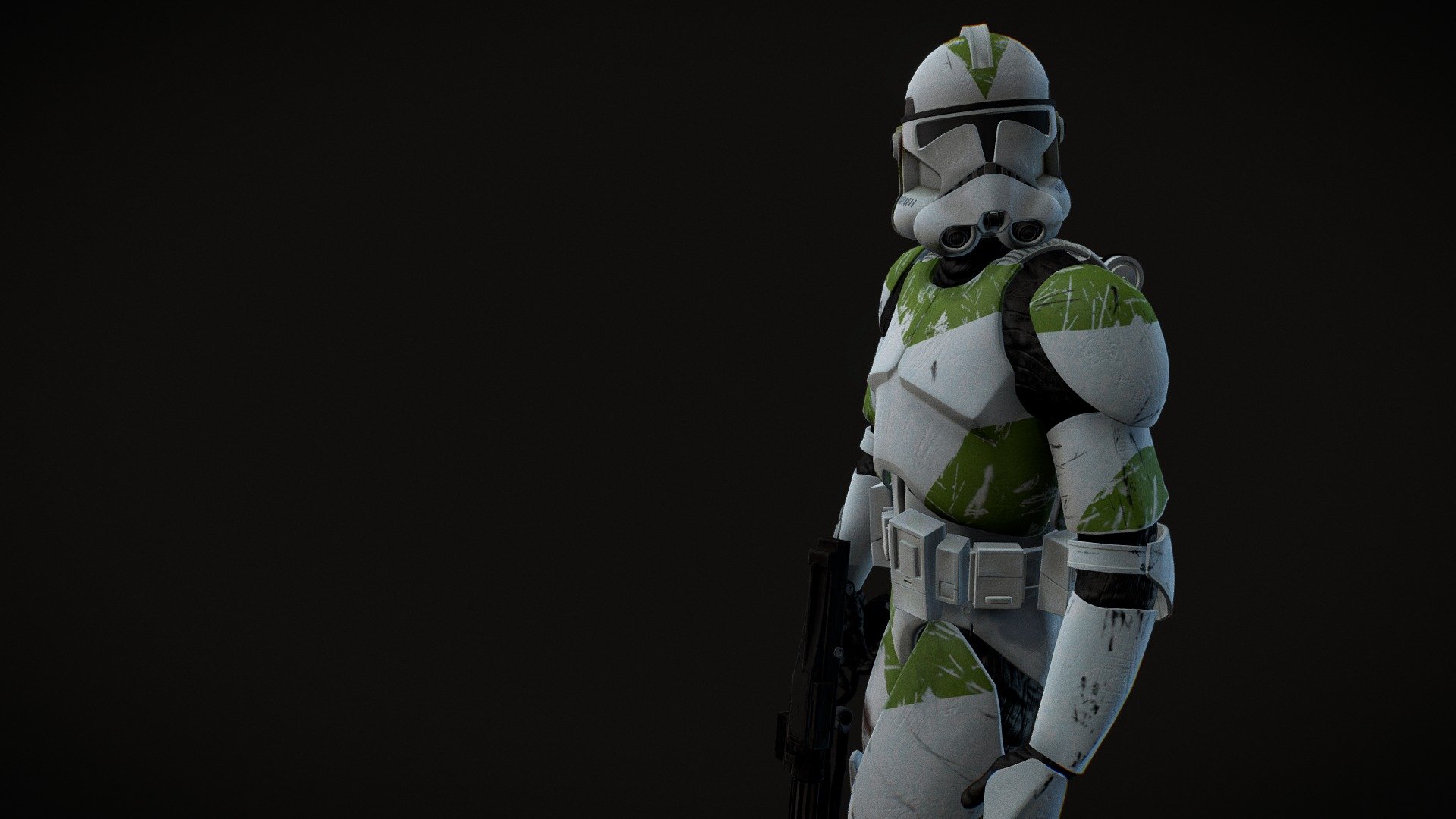 This model is avaliable on cg-traider(always) and FAB(i am not sure how long)

Wellcome my brother! Once the republic was great in the galaxy, but one day all great faction going to be end. Cato Neimodia was taken from now to the empire and will bring rules, balance and order. And i am a soldier in it. Choose me and we can fight against the rebellion ! You can make with me cinemas , scenes, or project to show them that we are great!.

For more details and to get this, please visit the pages below

Check out my other models here https://sketchfab.com/thomas_125

If you have any question or wish, i feel free to assist you:) Just write on discord:-> thomastheherooftherepublic4114

or instagram -> http://www.instagram.com/intergalactic_supply_yard/
