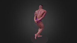 Body athletic body, loft22, athlet, male