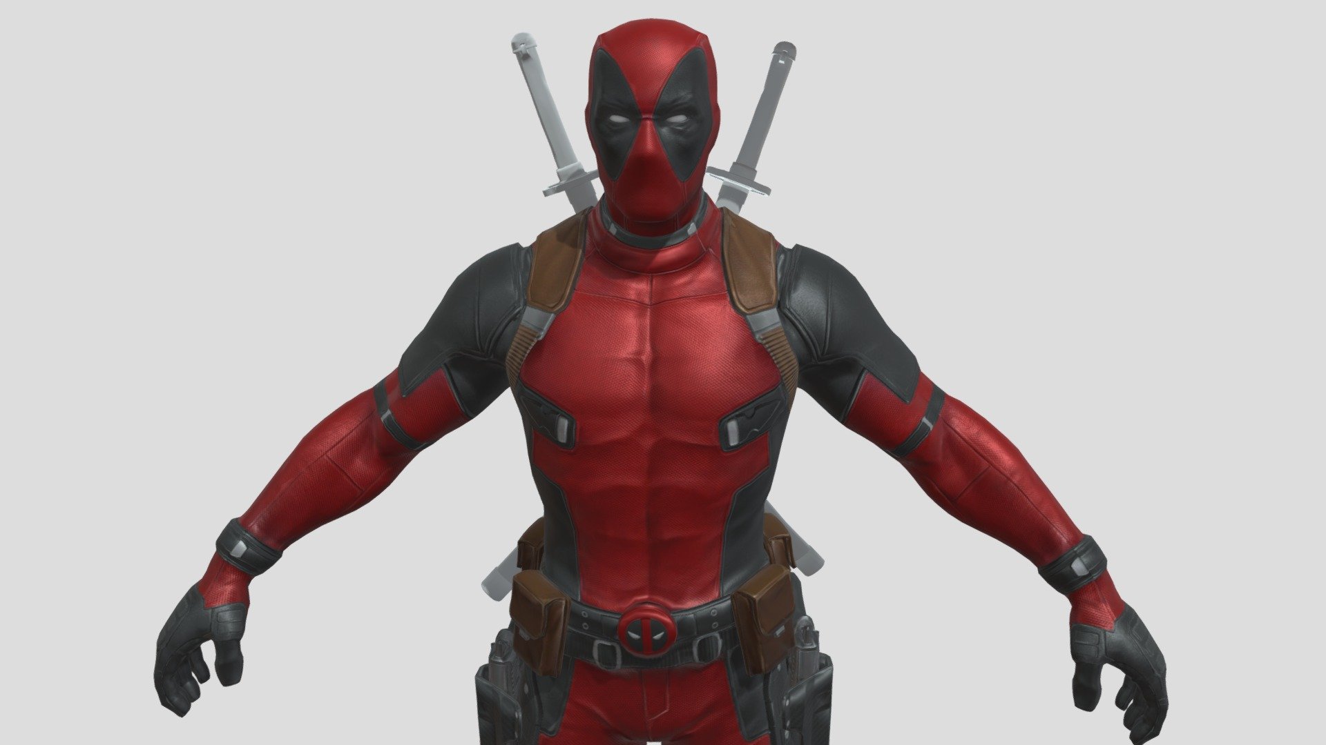 Deadpool is a 2016 American superhero film based on the Marvel Comics character of the same name. Distributed by 20th Century Fox, it is a spin-off in the X-Men film series and the eighth installment overall. Directed by Tim Miller (in his feature directorial debut) and written by Rhett Reese and Paul Wernick, it stars Ryan Reynolds in the title role alongside Morena Baccarin, Ed Skrein, T. J. Miller, Gina Carano, and Brianna Hildebrand. In the film, Wade Wilson hunts the man who gave him mutant abilities and a scarred physical appearance, becoming the antihero Deadpool.