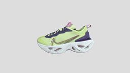 Nike ZoomX Vista Grind 草绿_CT8919-700 nike, grind, vista, zoomx