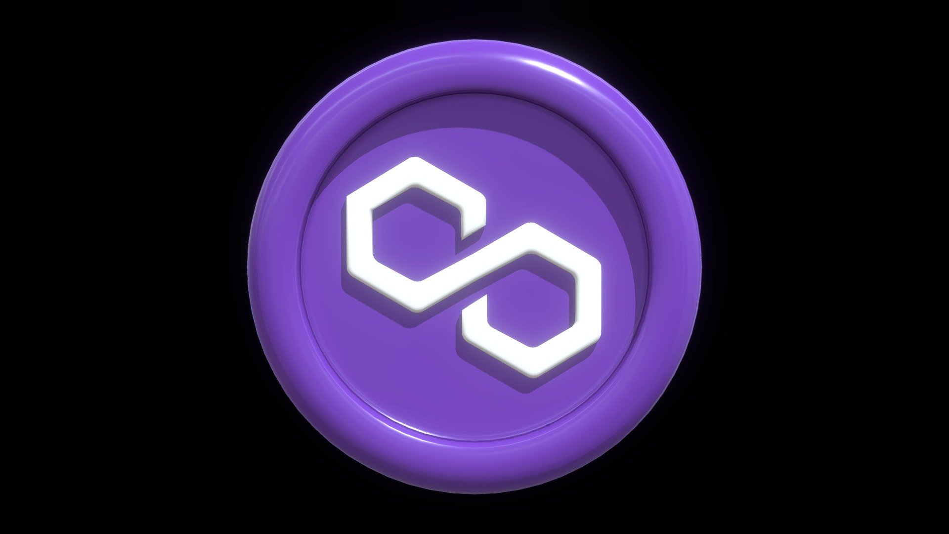 3D Polygon or Matic purple coin model with cartoon style Made in Blender 3.3.1

This model does include a TEXTURE, DIFFUSE and ROUGHNESS MAP, but if you want to change the color you can change it in the blend file, just use the principled bsdf and play with the rough and base color parameter.