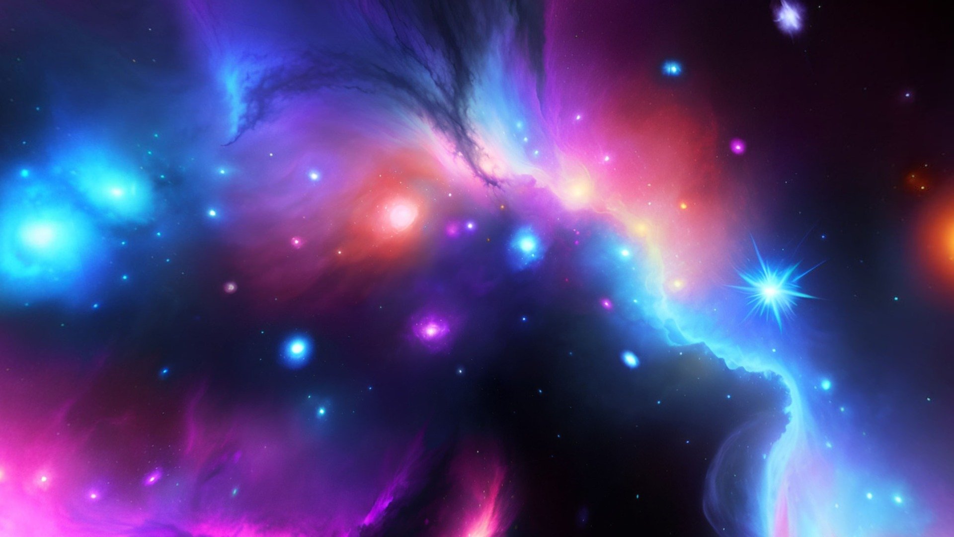 Beautiful stylized dreamy skybox. Perfect for beautiful, stylized environments and your rendering scene.

The package contains one panorama texture and one cubemap texture (png)

panorama texture: 6144 x 3072 
cubemap texture: 6144 x 4608

The sizes can be changed in your graphics program as desired

( textures are under Other available downloads)

used: AI, Photoshop

*-------------Terms of Use--------------

Commercial use of the assets provided is permitted but cannot be included in an asset pack or sold at any sort of asset/resource marketplace or be shared for free*