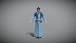 Ancient Chinese ancient, cloth, boy, challenge, people, medieval, china, asian, tang, farm, farmer, chinese, villager, dynasty, oriental, middle-age, song, korean, tradition, edo, scholar, poet, villagers, character, man, student, fantasy, japanese, libai, dufu, baijuyi, literati