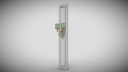 Column and Decorative Lamp 02 3D model white, vray, palace, exterior, unreal, store, classic, obj, ready, stylish, decorative, desgin, lobby, fbx, decor, plaster, max, engine, unrealengine, unrealengine4, ight, maya, modeling, unity, architecture, asset, game, 3d, lowpoly, low, poly, model, design, gameasset, decoration, concept, plastic, interior, gold, light, cloumns, cloumn