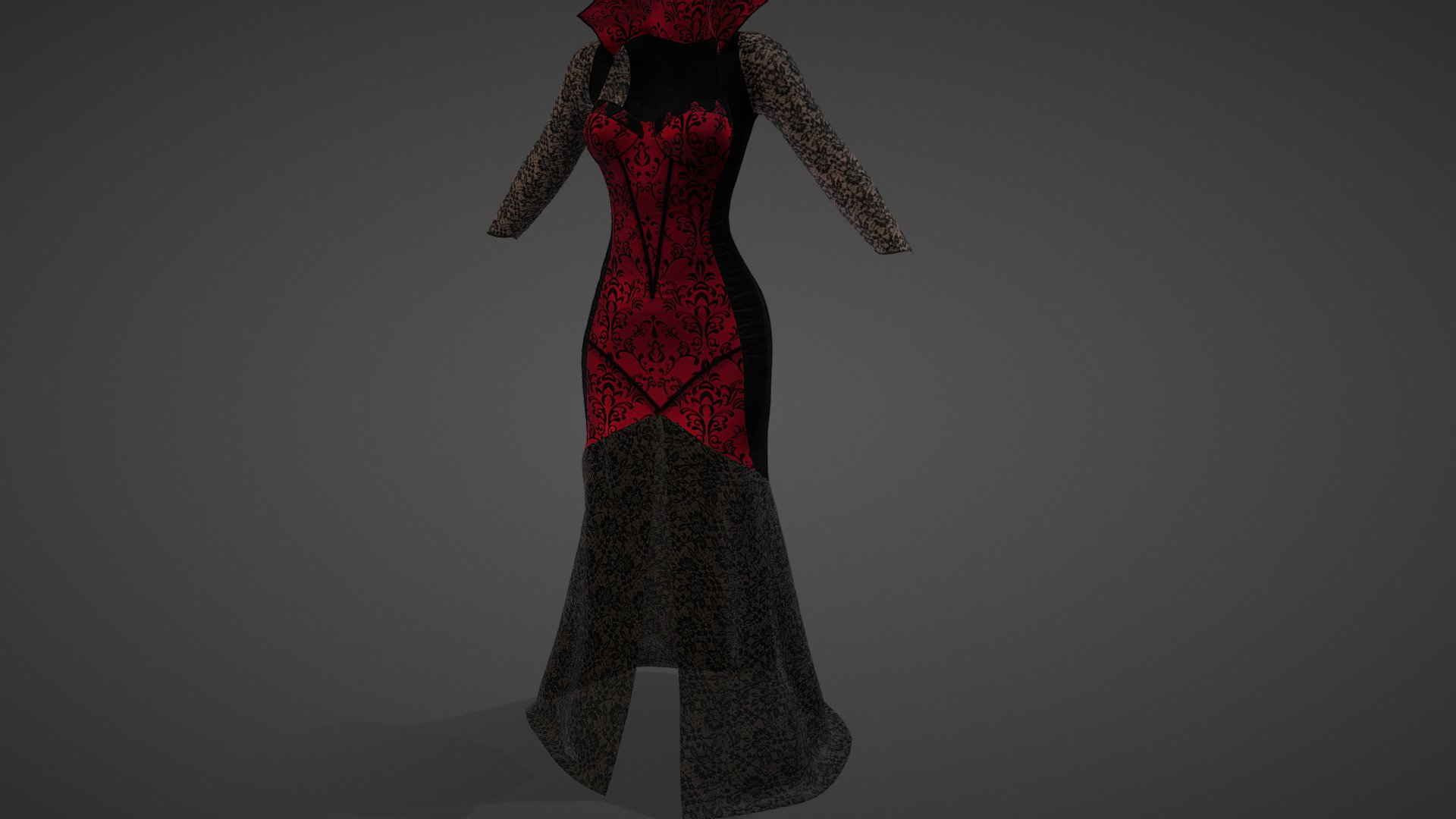 Can be fitted to any character

Clean topology

No overlapping smart optimized unwrapped UVs

High-quality realistic textures

FBX, OBJ, gITF, USDZ (request other formats)

PBR or Classic

Type     user:3dia &ldquo;search term
