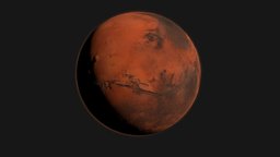 Mars solarsystem, planet, solar, mars, astronomy, space