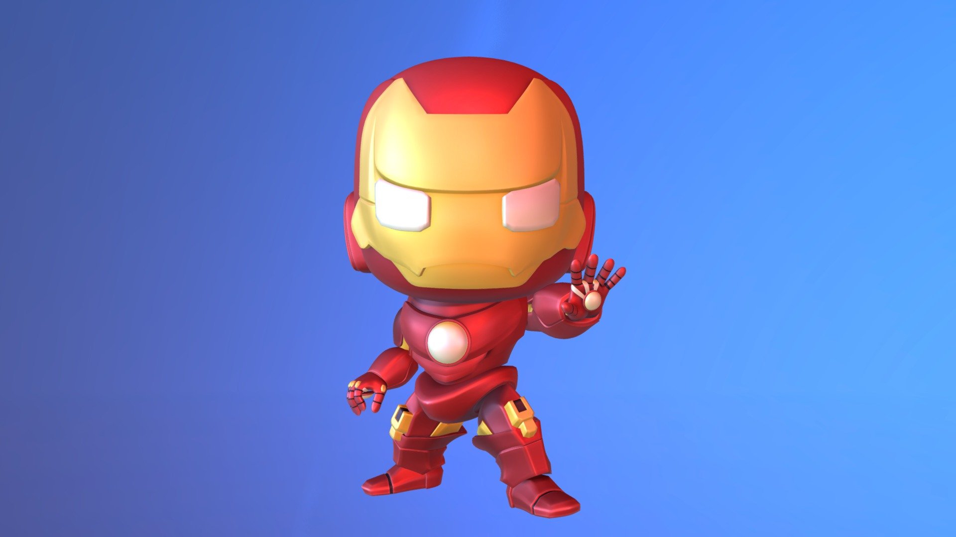 3d Modeling and Texturing by me.