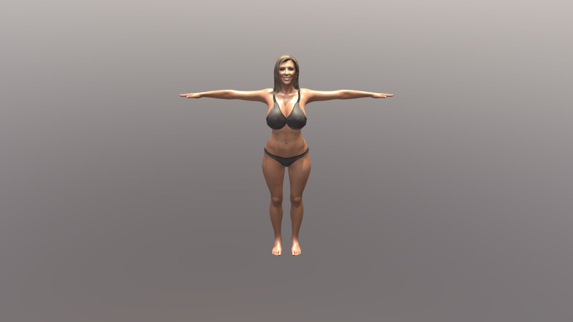 SARA JAY actress

to Download go to https://vk.com/cheap3dmodels
