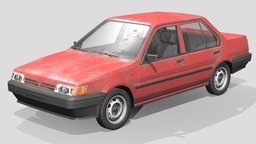 Nissan - Sunny N13