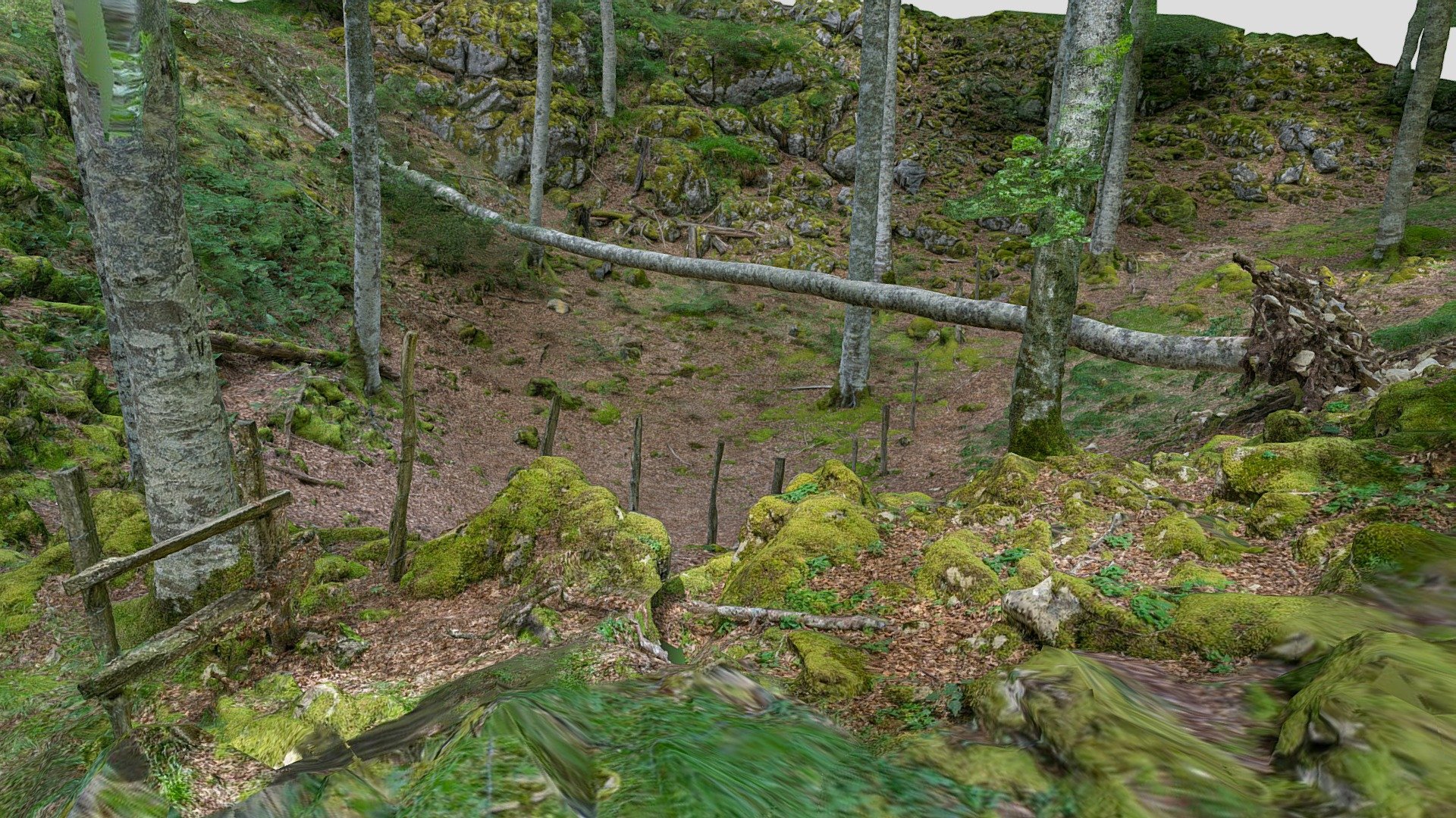 
Enable HD textures to experience the full detail and realism of this photogrammetry scan.


🛒 Purchase this model HERE

🏬 Visit my full FAB store  

📽️ See animations and close-ups on TikTok and Instagram

These base models are perfect for creating realistic assets, architectural visualization, rendering, 3D printing, and more.



Thanks for your support — it helps me keep creating!
