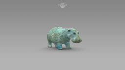 Hippopotamus figure hippo, 12, egypt, figure, statuette, 11, figur, museum, dynasty, christian, reich, thebes, mendez, hippopotamus, wien, khm, kunsthistorisches, sammlung, aegyptisch, orientalische, nilpferd, mittleres, dynastie, theben, fayence, aegypten, noai