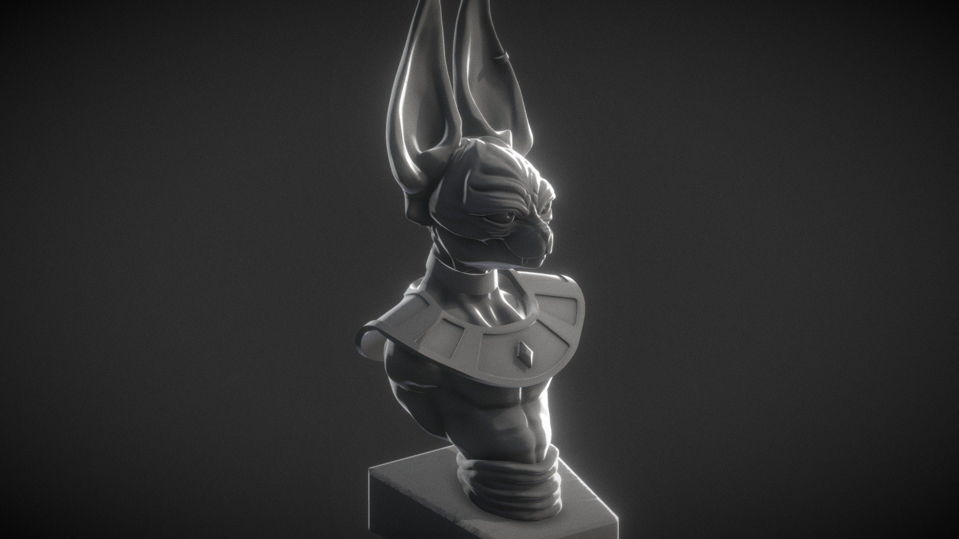 in Blender
.highy poly
.sculpt
.printable
.highpoly