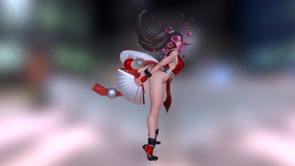 the king of fighters