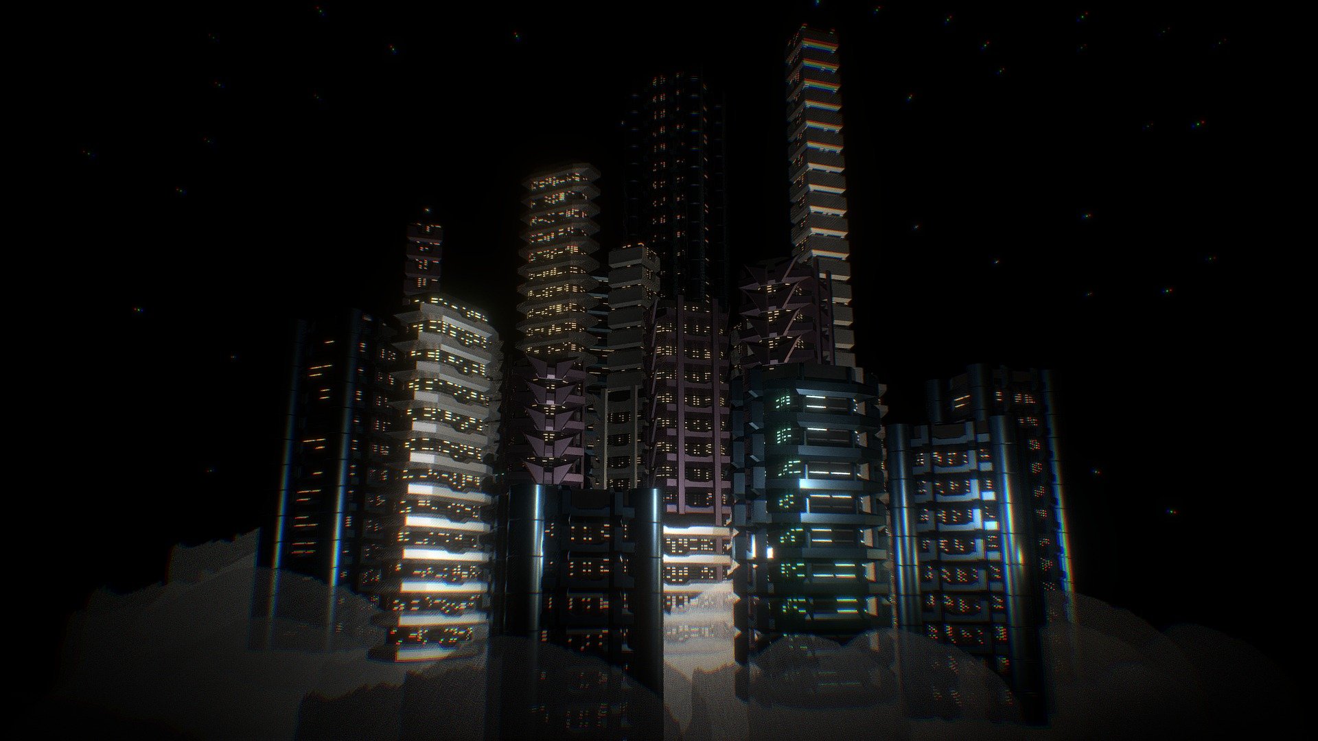 This is public domain (CC0), I'm as the author give it away to the World. This model and design can be used by anybody for anything. No attribution required.

making of video
https://youtu.be/kgsTW0aajBE