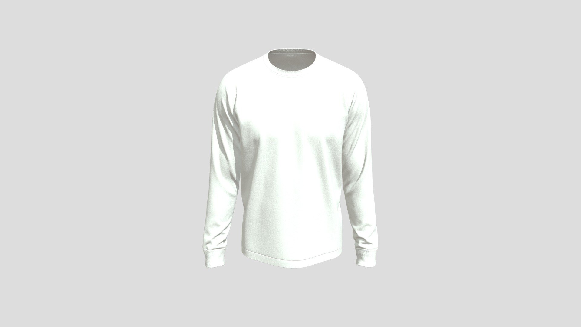 

High poly thick mesh only

Not retopologized

Seamline, topstitch and puckering (if any) as textures

Garment exported as unified UV

Garment is in attention/natural pose as in preview. Marvelous Designer/Clo is needed to edit pose.

Attachment include:




Native .zprj files from Clo

obj file of garment

obj file of garment with avatar/figure

fbx file of garment

gltf file of garment
