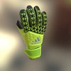 Goalkeeper gloves - Kapuskesztyű