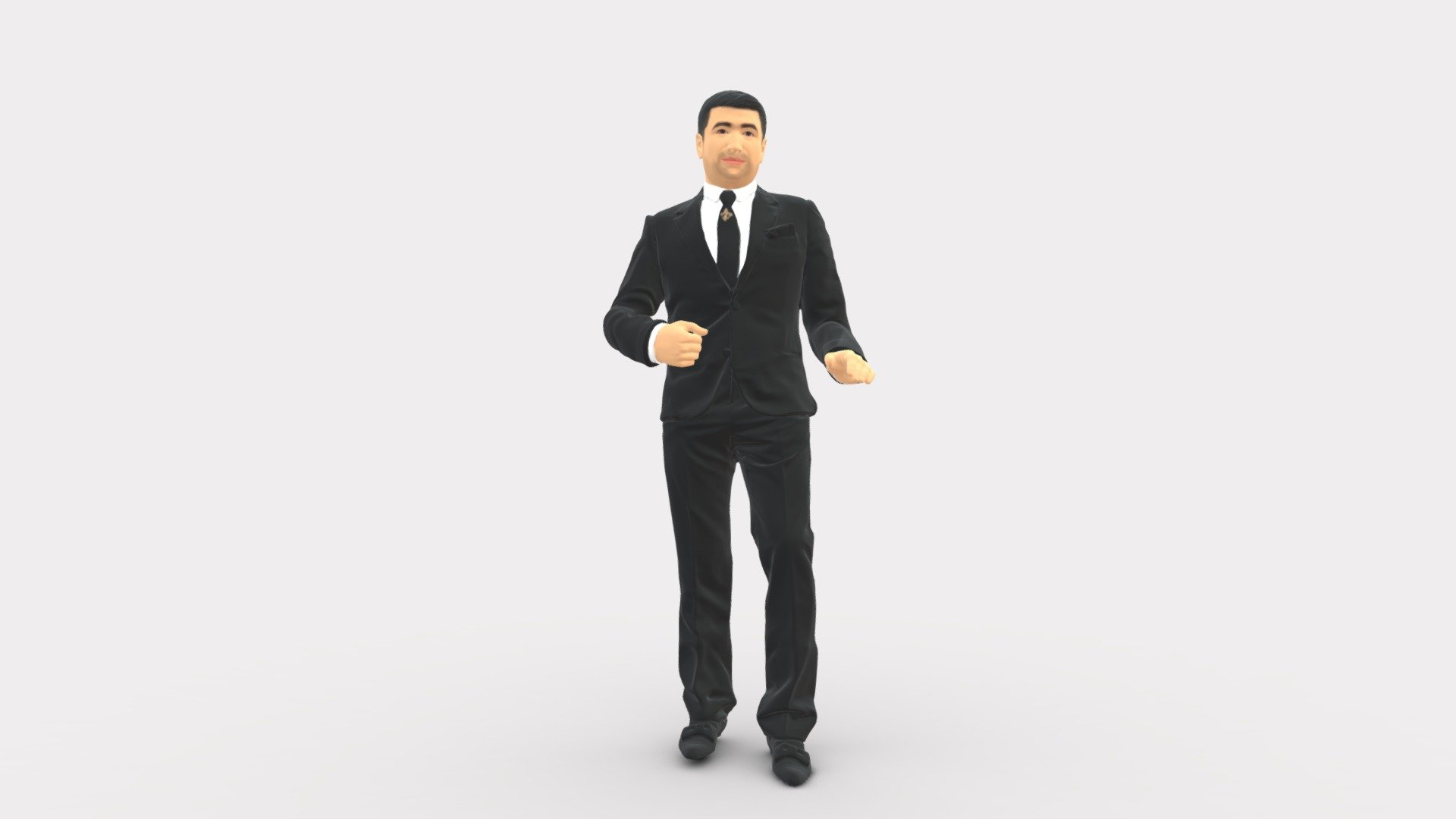 We provide unique 3d scanned models with realistic proportions for closeup and medium-distance views in artworks, paintings and classes. As well as architectural visualization projects.

Main features:




high-end realistic 3d scanned model;

realistic proportions;

highest quality;

low price;

saves you time for more time in landscaping and interiors visualization.

FEATURES 




3d scanned model 

Extremely clean

Edge Loops based

smoothable

symmetrical

professional quality UV map

high level of detail

high resolution textures

real-world scale

system unit: cm

TEXTURES 




Textural Resolution: 4096 x 4096

Color Map

The model is suitable for stereolithography 3d printing 

The model is also ready for fullcolour 3d printing