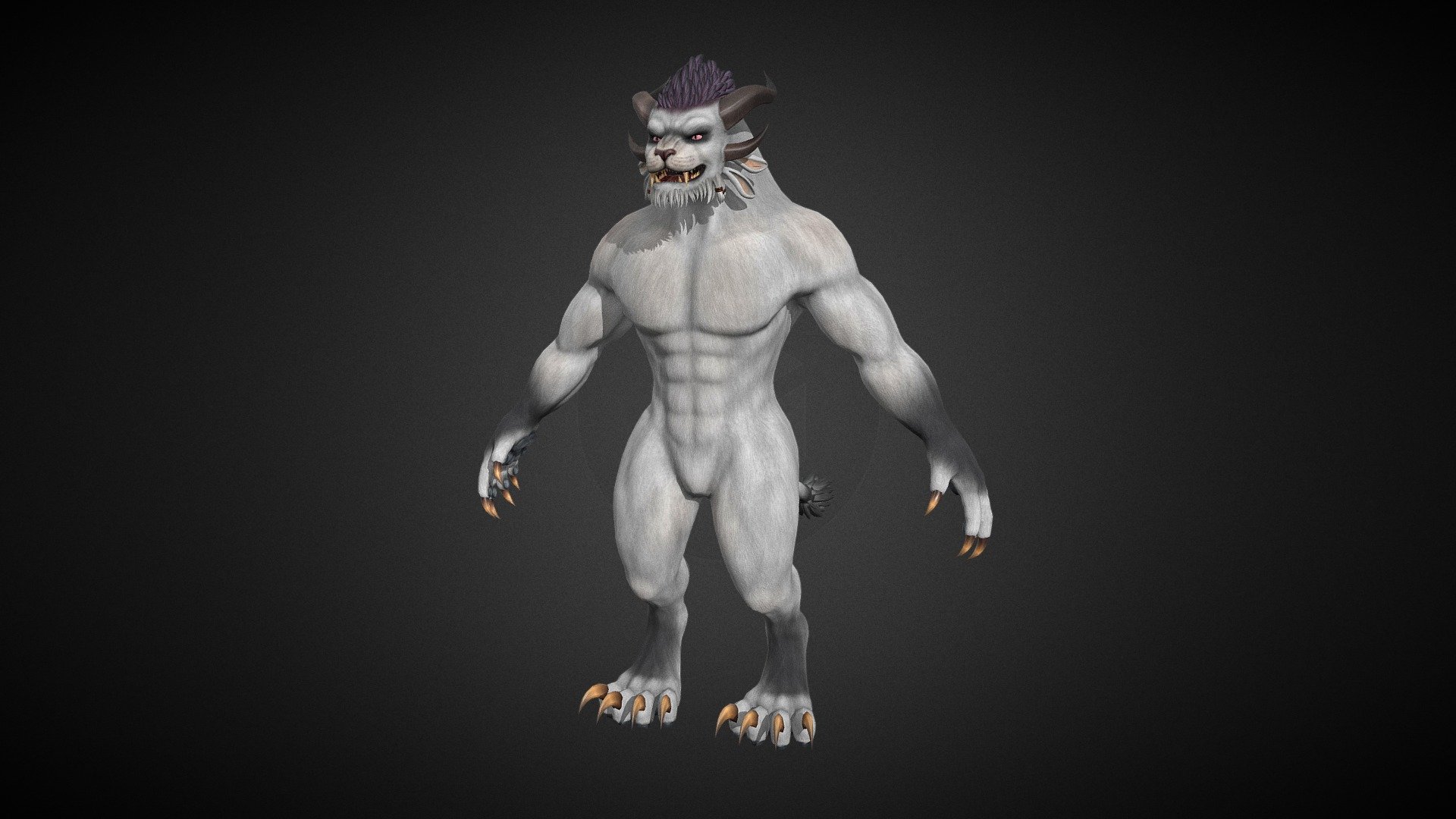 VRChat avatar commission (base character) for Drizzlebone

3D renders &amp; more