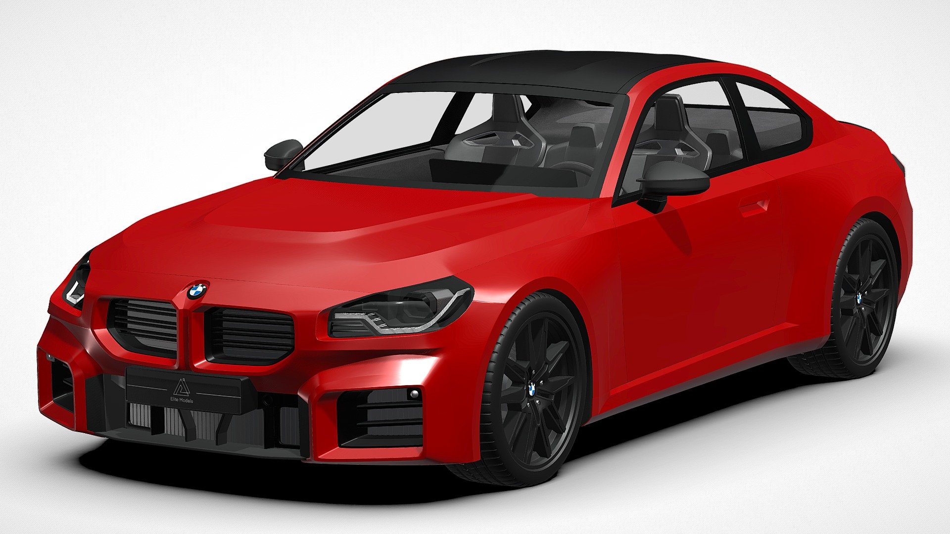 GET FREE 3D MODELS ON OUR DISCORD SERVER AND PATREON

https://discord.gg/6QJ9sKJubp

patreon.com/NLM_Group

A highly detailed 3D model of the BMW M2 2022 created by NLM




All textures were included in this file, but you can also use the glb file - in this file, the textures are already attached to the model.

About 3D model:




Highly detailed car model.

Highly detailed interior of the car

Suitable for use in games/renders

Thank you for purchasing our models!